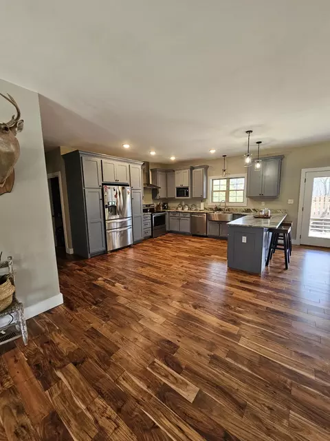 4050 Bee Creek Rd, Corbin, KY 40701 photo 10