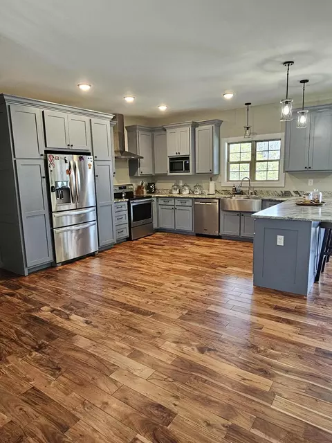 4050 Bee Creek Rd, Corbin, KY 40701 photo 12