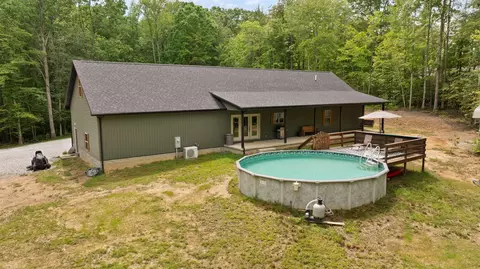 4050 Bee Creek Rd, Corbin, KY 40701 photo 3