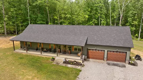 4050 Bee Creek Rd, Corbin, KY 40701 photo 2