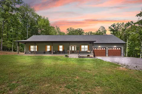 4050 Bee Creek Rd, Corbin, KY 40701