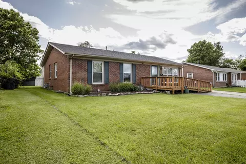 614 Radcliffe Rd, Lexington, KY 40505