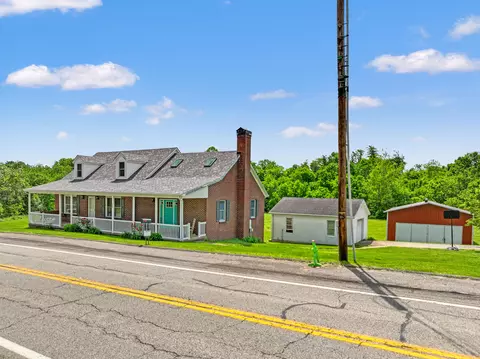9689 Main St, Hustonville, KY 40437