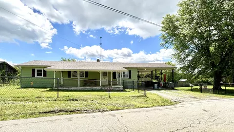 151 Bentley Rd, London, KY 40744