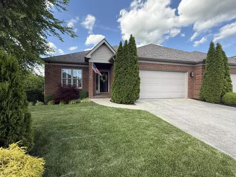 248 Clairmont Dr, Richmond, KY 40475