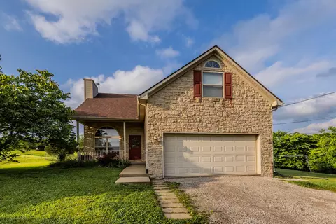 1360 Mcdonald Rd, Lawrenceburg, KY 40342