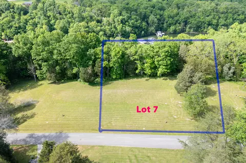 lot7 Cedar Pointe Dr, Somerset, KY 42501