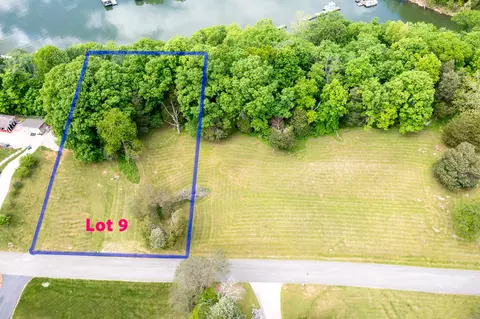 lot9 Cedar Pointe Dr, Somerset, KY 42501