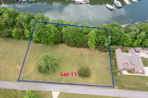 lot11 Cedar Pointe Dr, Somerset, KY 42501