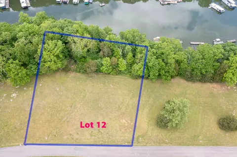 lot12 Cedar Pointe Dr, Somerset, KY 42501