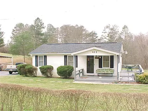 411 Mckeehan Crossing Rd, Corbin, KY 40701