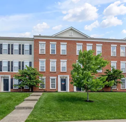 2433 Aristocracy Cir, Lexington, KY 40509