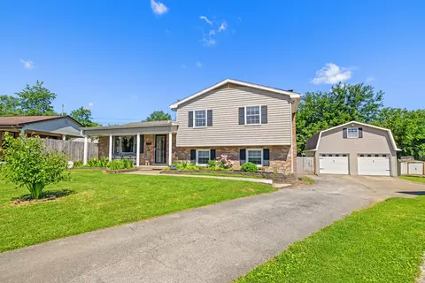 1720 Scarbrough Ct, Lexington, KY 40505