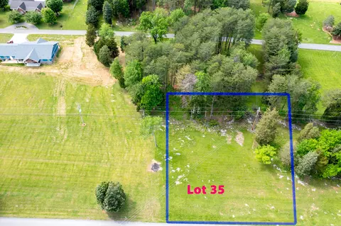 lot35 Cedar Grove Rd, Somerset, KY 42501