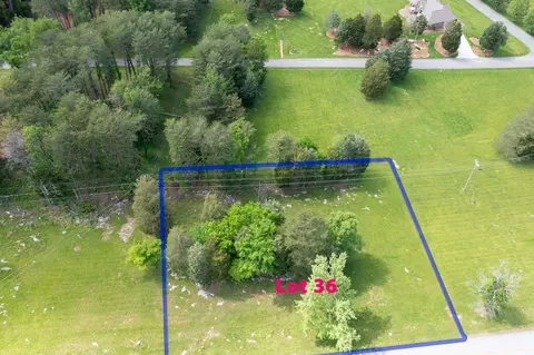 lot36 Cedar Grove Rd, Somerset, KY 42501