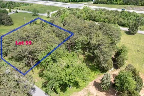 lot55 Deerhaven Dr, Somerset, KY 42501