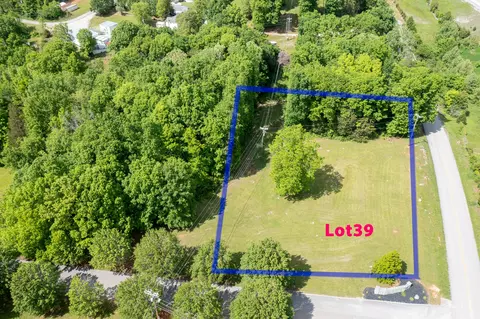 lot39 Cedar Pointe Dr, Somerset, KY 42501