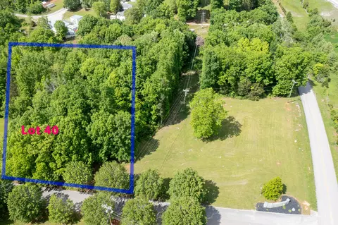 lot40 Cedar Pointe Dr, Somerset, KY 42501