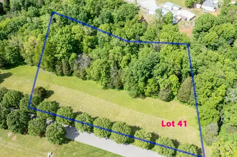 lot41 Cedar Pointe Dr, Somerset, KY 42501