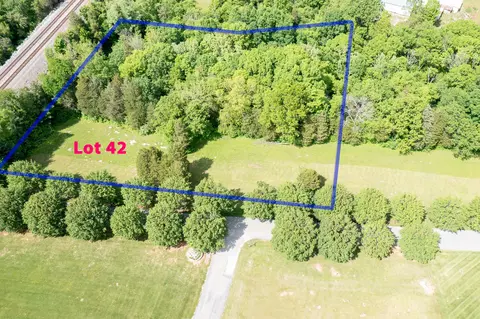 lot42 Cedar Pointe Dr, Somerset, KY 42501