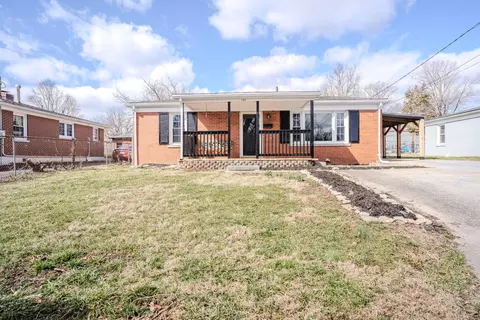 108 Rancho Ct, Frankfort, KY 40601