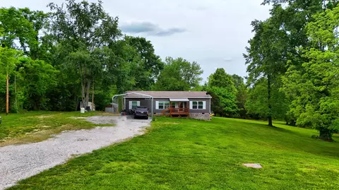 1126 College Hill Rd, Waco, KY 40385