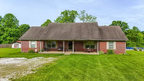 3729 Old State Rd, Mount Vernon, KY 40456