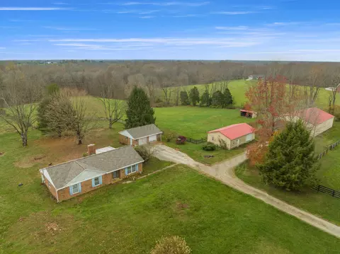 465 Mccormack Rd, Waddy, KY 40076