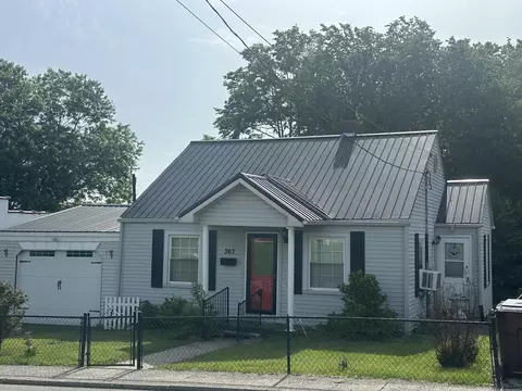 367 N Estill Ave, Richmond, KY 40475