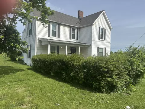 354 N N Estill Ave, Richmond, KY 40475