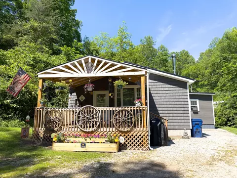 2490 State Hwy 1675, Somerset, KY 42501