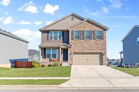 255 Bethel Harvest Dr, Nicholasville, KY 40356