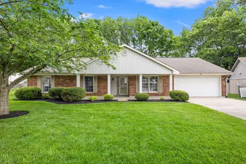 863 Wyndham Hills Dr, Lexington, KY 40514