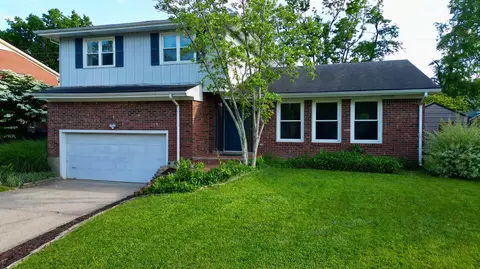 524 Cromwell Way, Lexington, KY 40503