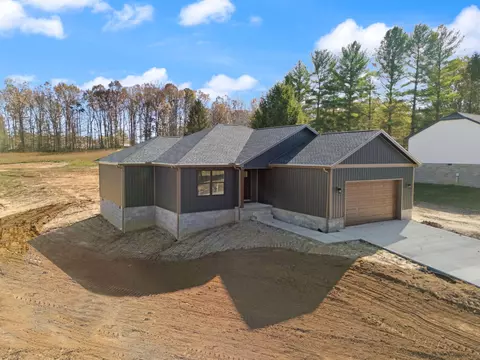 142 Strunk Rd, Corbin, KY 40701
