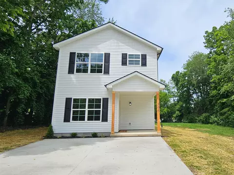 306 Young St, Georgetown, KY 40324