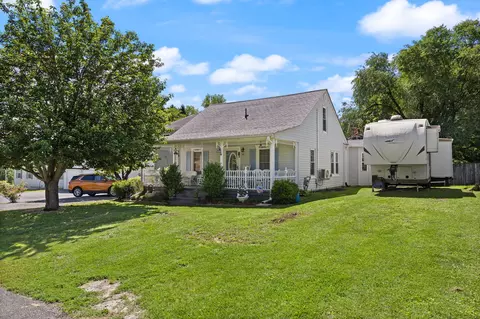 81 Coffey Ave, Jamestown, KY 42629