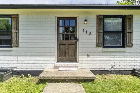 Exterior - 113 Jonathan Dr, Richmond, KY 40475 photo 3 of 3