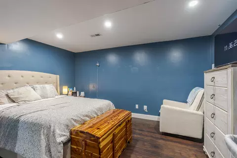 Bedroom - 113 Jonathan Dr, Richmond, KY 40475 photo 5 of 5