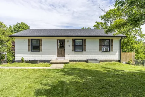 113 Jonathan Dr, Richmond, KY 40475