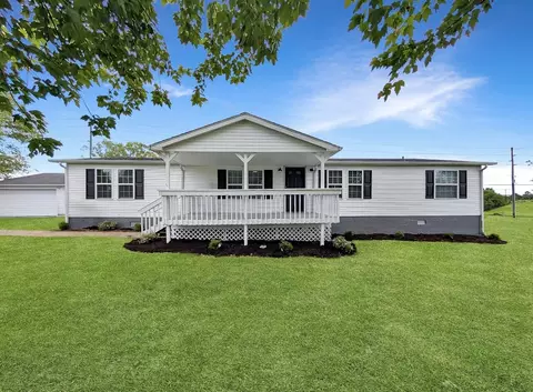145 Nicole Dr, Harrodsburg, KY 40330