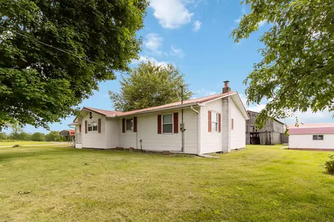 8250 N Kentucky 837, Kings Mountain, KY 40442