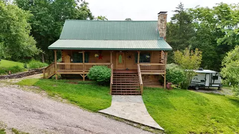 5080 Dry Branch Rd, Lexington, KY 40515