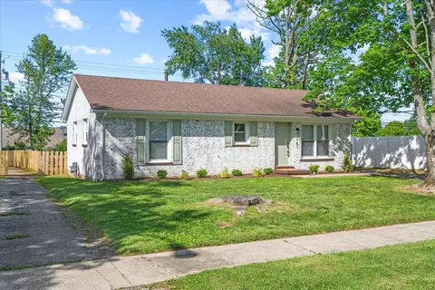 161 Toronto Rd, Lexington, KY 40515