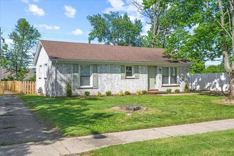 161 Toronto Rd, Lexington, KY 40515