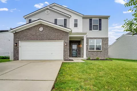 237 St Regis Dr, Shelbyville, KY 40065