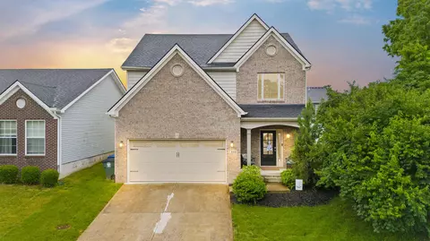 468 Lucille Dr, Lexington, KY 40511