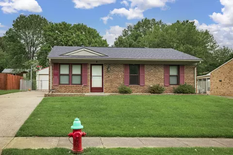 4631 Kings Mill Dr, Owensboro, KY 42303