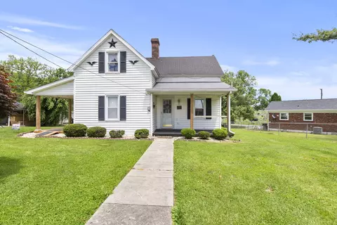 161 Totten Ave, Lancaster, KY 40444