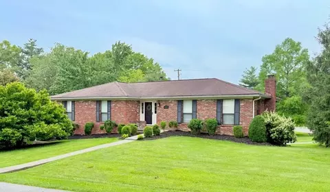 100 Cave Run Rd, Frankfort, KY 40601